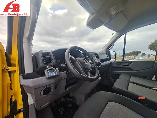 Imagen de VOLKSWAGEN TIGUAN