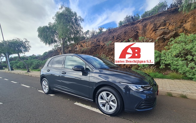 Imagen de VOLKSWAGEN GOLF