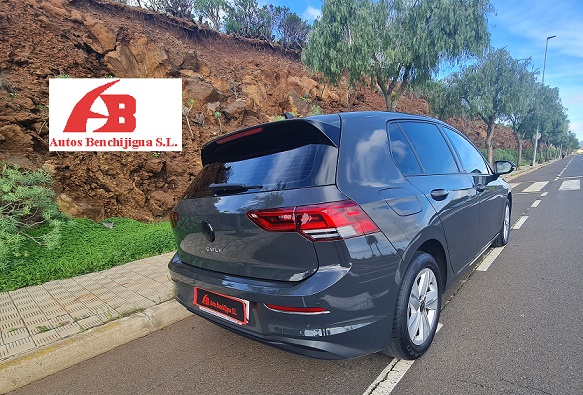 Imagen de VOLKSWAGEN GOLF