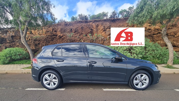 Imagen de VOLKSWAGEN GOLF