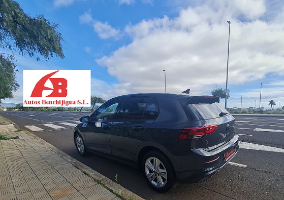 Imagen de VOLKSWAGEN GOLF