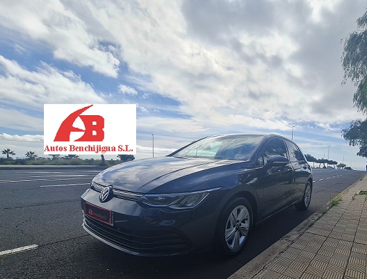Imagen de VOLKSWAGEN GOLF