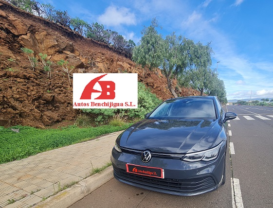Imagen de VOLKSWAGEN GOLF