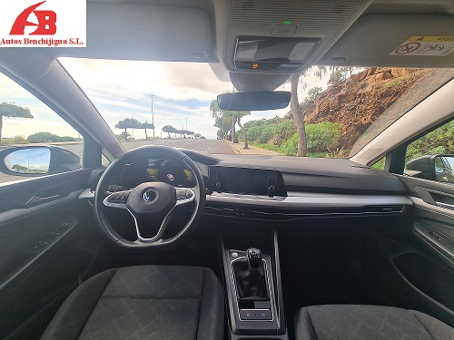 Imagen de VOLKSWAGEN GOLF