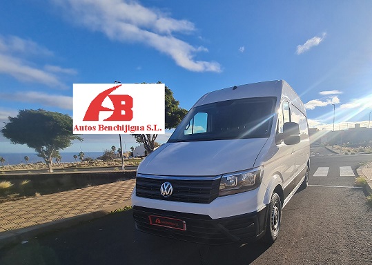 Imagen de VOLKSWAGEN GRAFTER