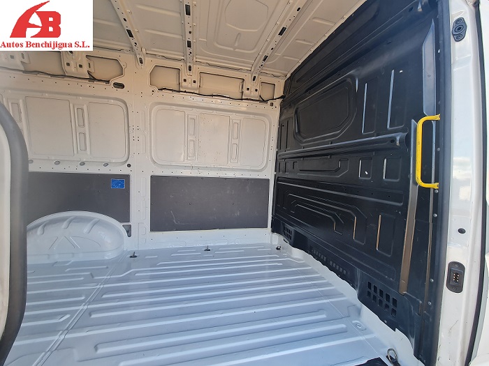 Imagen de VOLKSWAGEN GRAFTER