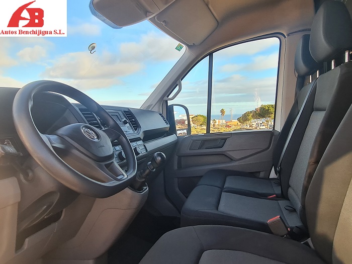 Imagen de VOLKSWAGEN GRAFTER