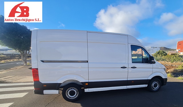 Imagen de VOLKSWAGEN GRAFTER