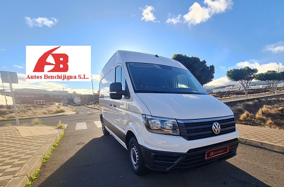 Imagen de VOLKSWAGEN GRAFTER