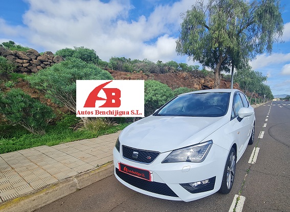 Imagen de SEAT IBIZA TSI