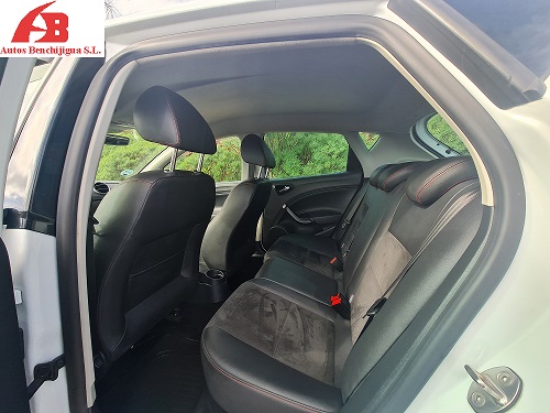 Imagen de SEAT IBIZA TSI