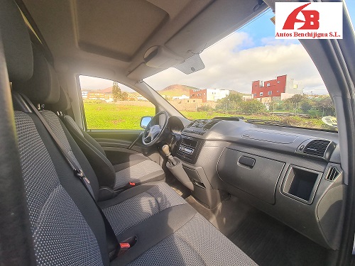Imagen de MERCEDES VITO 110 CDI