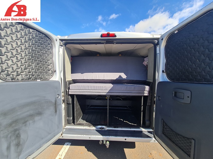 Imagen de PEUGEOT BOXER 330 L1H1