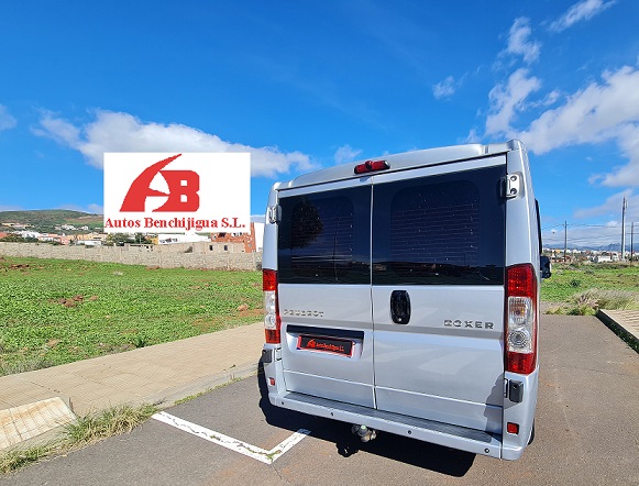 Imagen de PEUGEOT BOXER 330 L1H1