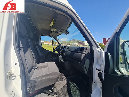 Imagen de RENAULT MASTER L3H3