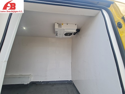 Imagen de VOLKSWAGEN CRAFTER