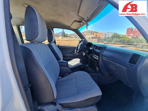 Imagen de TOYOTA HILUX DOBLE CABINA