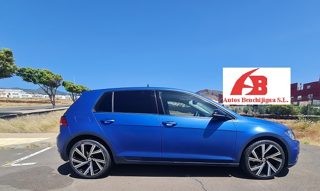 Imagen de VOLKSWAGEN GOLF