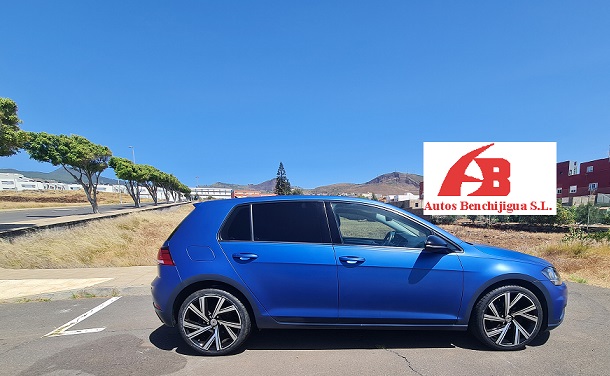 Imagen de VOLKSWAGEN GOLF