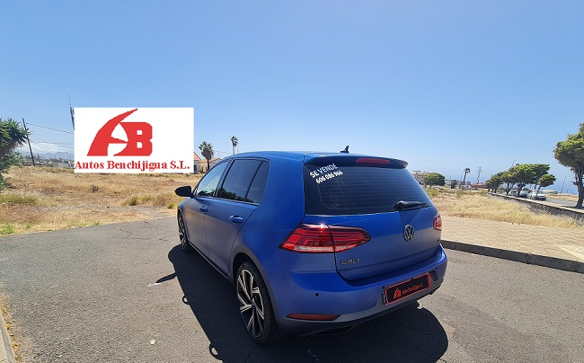 Imagen de VOLKSWAGEN GOLF
