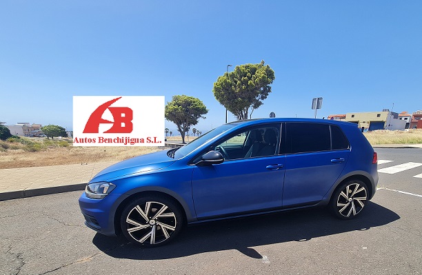 Imagen de VOLKSWAGEN GOLF