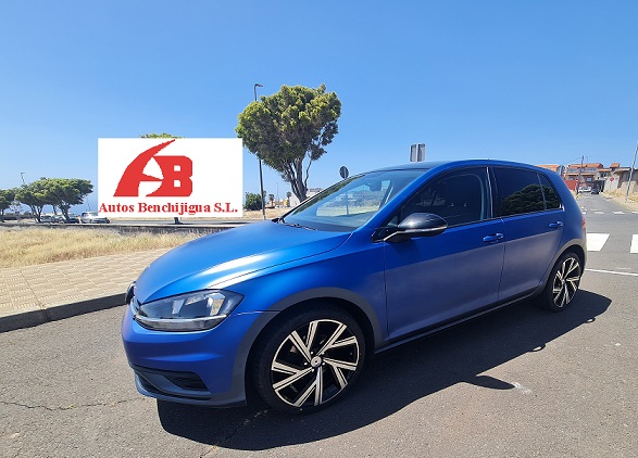 Imagen de VOLKSWAGEN GOLF