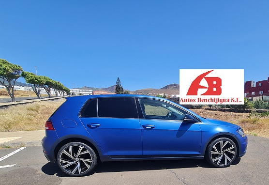 Imagen de VOLKSWAGEN GOLF