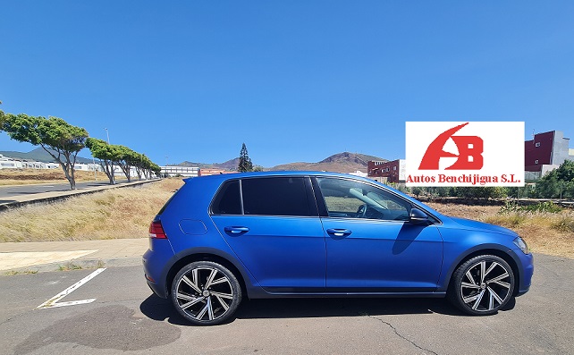 Imagen de VOLKSWAGEN GOLF