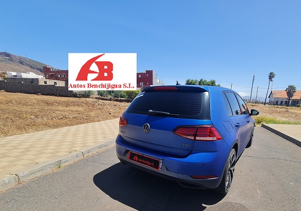 Imagen de VOLKSWAGEN GOLF
