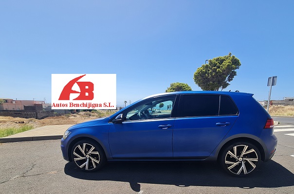 Imagen de VOLKSWAGEN GOLF