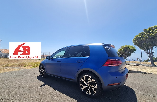 Imagen de VOLKSWAGEN GOLF