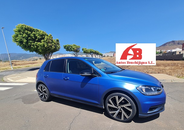 Imagen de VOLKSWAGEN GOLF