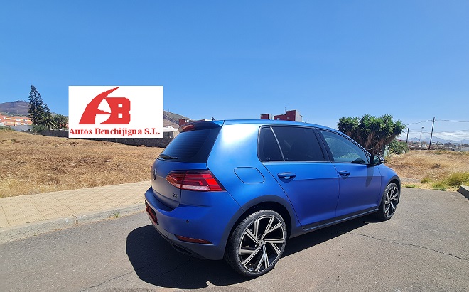 Imagen de VOLKSWAGEN GOLF