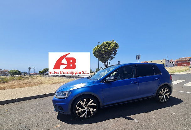 Imagen de VOLKSWAGEN GOLF