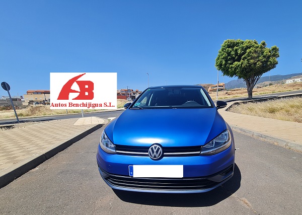 Imagen de VOLKSWAGEN GOLF