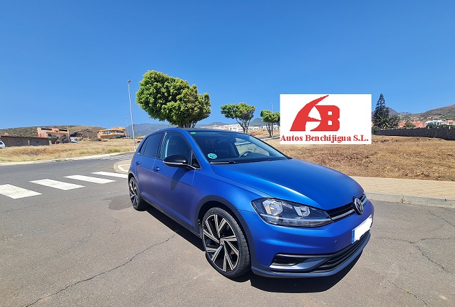 Imagen de VOLKSWAGEN GOLF