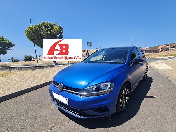 Imagen de VOLKSWAGEN GOLF