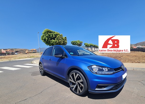 Imagen de VOLKSWAGEN GOLF