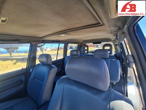 Imagen de TOYOTA LAND CRUISER