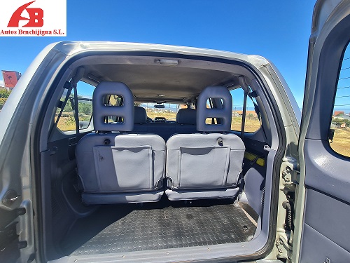 Imagen de TOYOTA LAND CRUISER