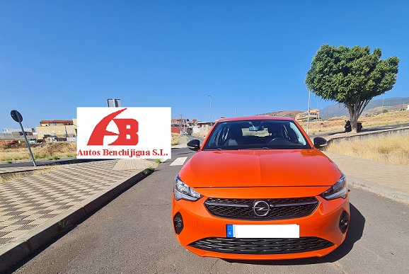 Imagen de OPEL CORSA EDITION