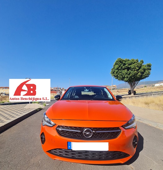 Imagen de OPEL CORSA EDITION