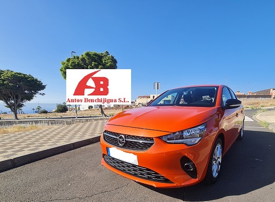 Imagen de OPEL CORSA EDITION