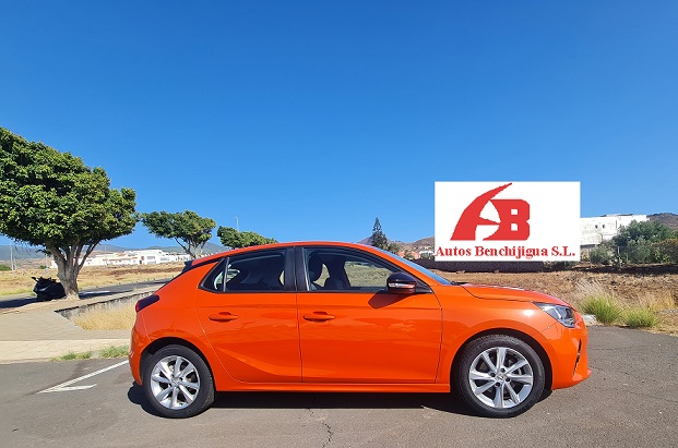 Imagen de OPEL CORSA EDITION