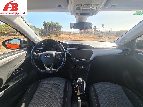 Imagen de OPEL CORSA EDITION