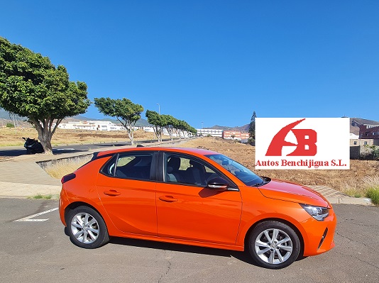 Imagen de OPEL CORSA EDITION