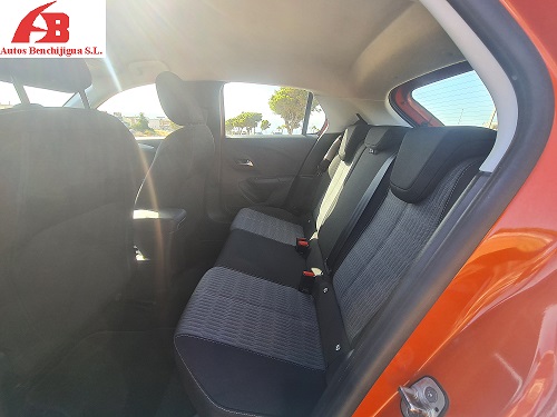 Imagen de OPEL CORSA EDITION