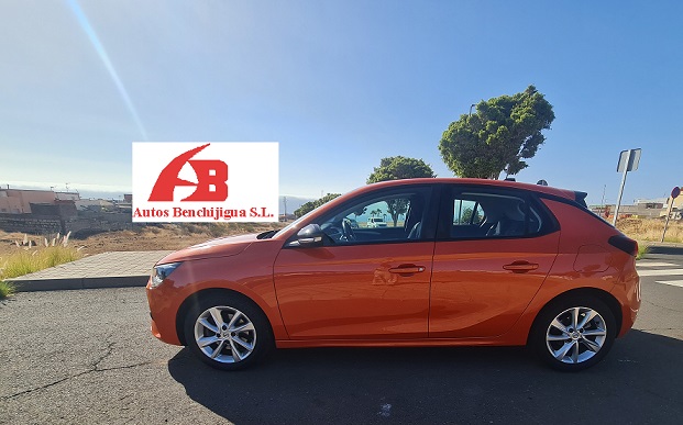 Imagen de OPEL CORSA EDITION