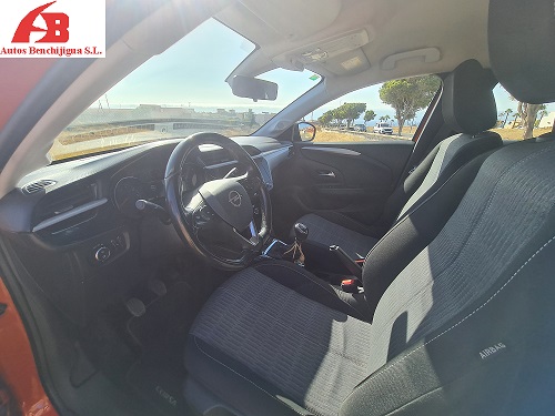 Imagen de OPEL CORSA EDITION