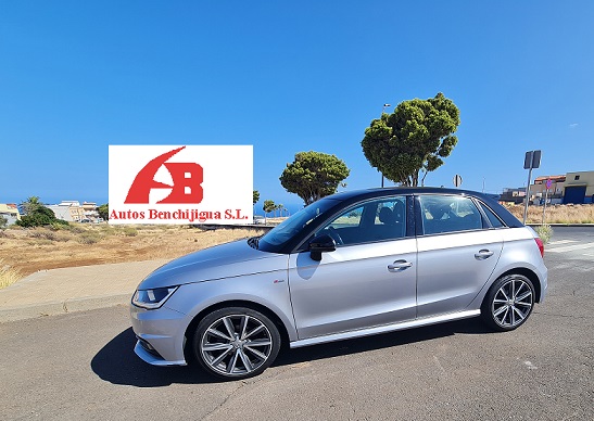 Imagen de AUDI A-1
